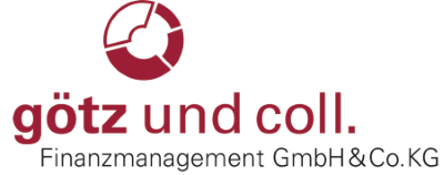 götz und coll. Finanzmanagement GmbH&Co.KG